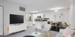 Capitol Hill Apartment Homes