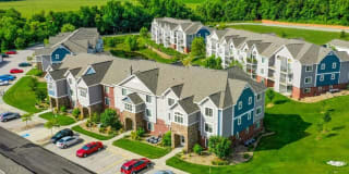 Colonial Pointe at Fairview Colonial Pointe at Fairview Photo Gallery 1