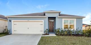 Kinsman Pointe