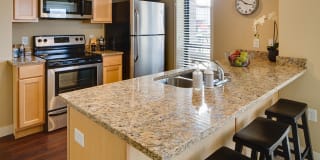 Genesee Apartments and Townhomes Genesee Apartments and Townhomes Photo Gallery 1