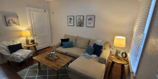 407 S. Melville Ave.Apt. #1 407 S. Melville Ave.Apt. #1 Photo Gallery 1