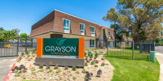 Grayson Apartments Grayson Apartments Photo Gallery 1