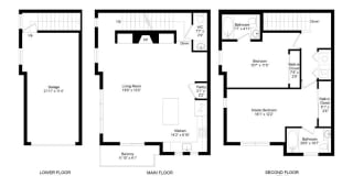 1000 SW 170th Ave Unit 202 1000 SW 170th Ave Unit 202 Photo Gallery 1