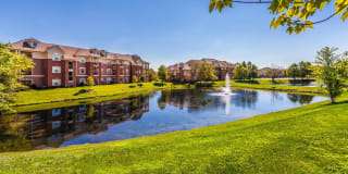 The Village on Spring Mill The Village on Spring Mill Photo Gallery 1