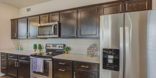 Bucking Horse Apartments