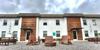 The Garden Apartments The Garden Apartments Photo Gallery 1