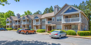 Landmark at Grand Oasis Landmark at Grand Oasis Photo Gallery 1