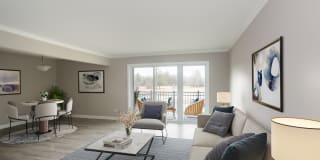 Glenlake Village Apartments Glenlake Village Apartments Photo Gallery 1