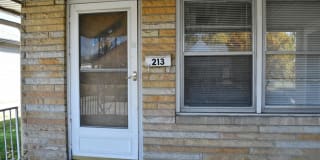 213 South 4th Avenue 213 South 4th Avenue Photo Gallery 1