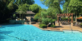 Park Trace Apartments Park Trace Apartments Photo Gallery 1