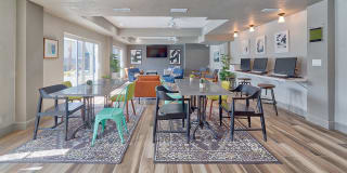 Parc500 Apartments Parc500 Apartments Photo Gallery 1