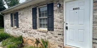 4683 Grassy Creek 4683 Grassy Creek Photo Gallery 1