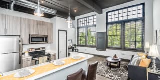 Lafayette Lofts Lafayette Lofts Photo Gallery 1