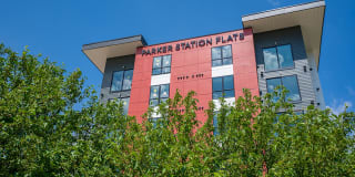 Parker Station Flats Parker Station Flats Photo Gallery 1