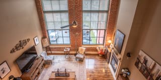 Harris Mill Lofts Harris Mill Lofts Photo Gallery 1