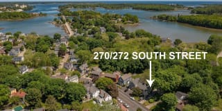 272 South Street 272 South Street Photo Gallery 1