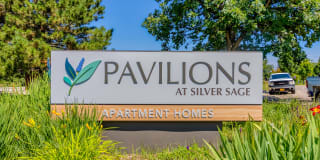 Pavillions at Silver Sage Pavillions at Silver Sage Photo Gallery 1
