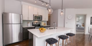 Inman Quarter Inman Quarter Photo Gallery 1
