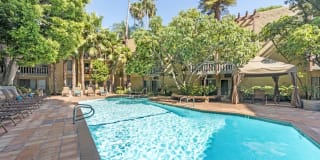 Mediterranean Village West Hollywood Mediterranean Village West Hollywood Photo Gallery 1