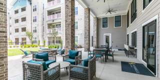 Annabelle on Main Age 55+ Apartment Homes