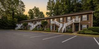 Foxcreek Apartments