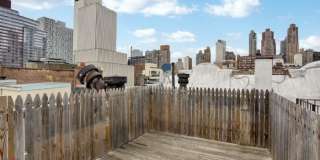 438 West 52nd St. 438 West 52nd St. Photo Gallery 1