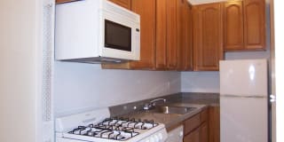 461 West 49th Street 461 West 49th Street Photo Gallery 1
