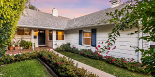134 N Bowling Green Way 134 N Bowling Green Way Photo Gallery 1