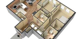 Campbell Avenue Campbell Avenue Photo Gallery 1