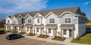 Sycamore Heights Townhomes Sycamore Heights Townhomes Photo Gallery 1