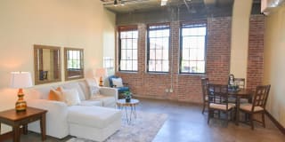 Rock Island Lofts Rock Island Lofts Photo Gallery 1