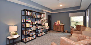 ArborView Circle C Ranch - 62+ ArborView Circle C Ranch - 62+ Photo Gallery 1