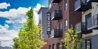 The Bessemer at Seward Commons The Bessemer at Seward Commons Photo Gallery 1