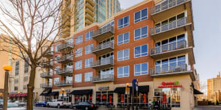 9 North Euclid Avenue 9 North Euclid Avenue Photo Gallery 1
