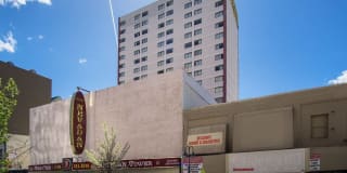 Siegel Suites - Nevadan Siegel Suites - Nevadan Photo Gallery 1