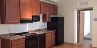 Abbott Apartments Abbott Apartments Photo Gallery 1