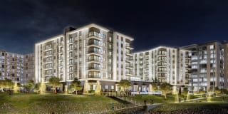 The Columbia at the Waterfront The Columbia at the Waterfront Photo Gallery 1