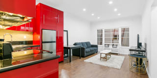 7229 Willoughby Ave 7229 Willoughby Ave Photo Gallery 1