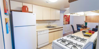 Glencoe Hills Apartments Glencoe Hills Apartments Photo Gallery 1