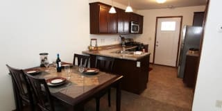 Tioga Townhomes Tioga Townhomes Photo Gallery 1