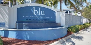 Blu on Marina Boulevard Blu on Marina Boulevard Photo Gallery 1