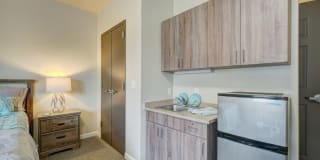Teal Creek- Senior housing Teal Creek- Senior housing Photo Gallery 1