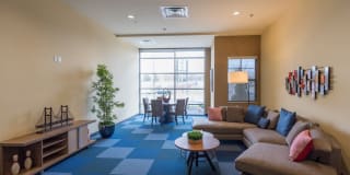 The Spectrum Apartments The Spectrum Apartments Photo Gallery 1