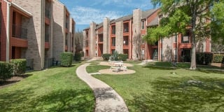 Ashley Oaks Apartments Ashley Oaks Apartments Photo Gallery 1