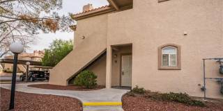 5415 West Harmon Avenue 5415 West Harmon Avenue Photo Gallery 1