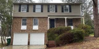 207 Waverly Hall Drive 207 Waverly Hall Drive Photo Gallery 1