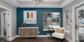 Novela Novela Photo Gallery 1