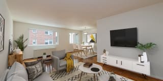 Legation House Legation House Photo Gallery 1