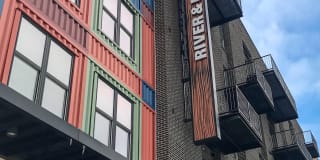 River & Rich River & Rich Photo Gallery 1