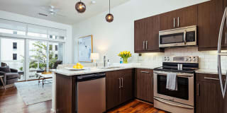 20 Midtown 20 Midtown Photo Gallery 1